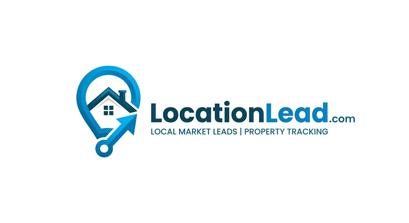 LocationLead.com Logo